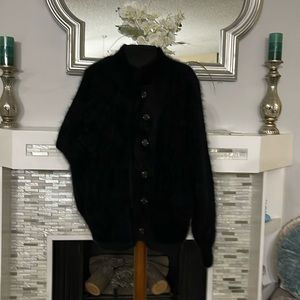 Vintage Connie A Lee jacket size XL